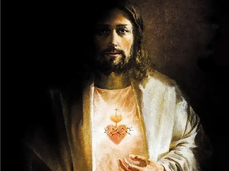 Litania czerwcowa: historia, praktyka i obietnice Serca Jezusowego