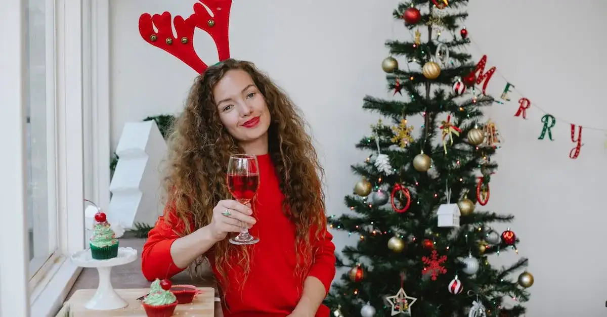 Filmy świąteczne: Dlaczego wracamy do nich co roku?