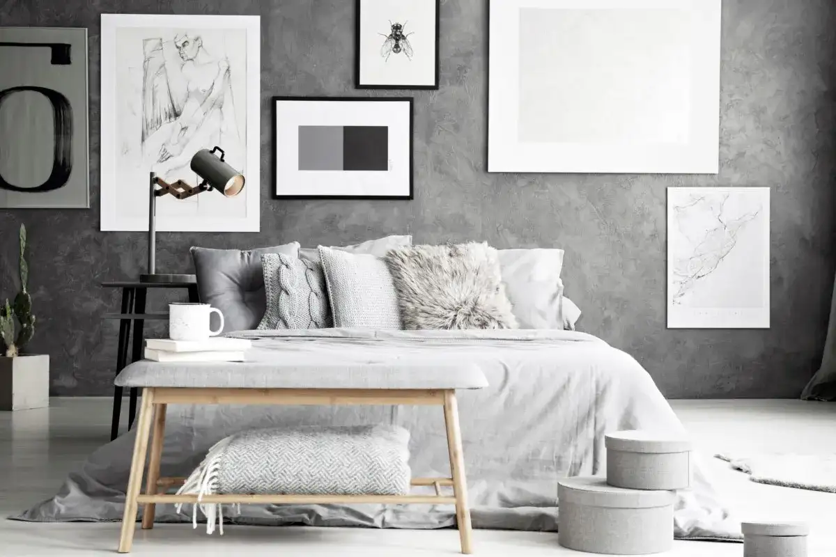 Jak usztywnić materac i poprawić komfort snu bez wydawania fortuny