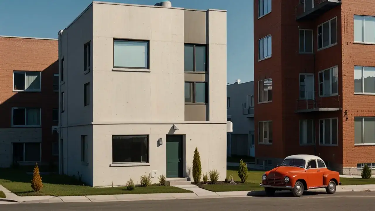 Przeniesienie kredytu hipotecznego na inny dom lub mieszkanie - jak to zrobić?