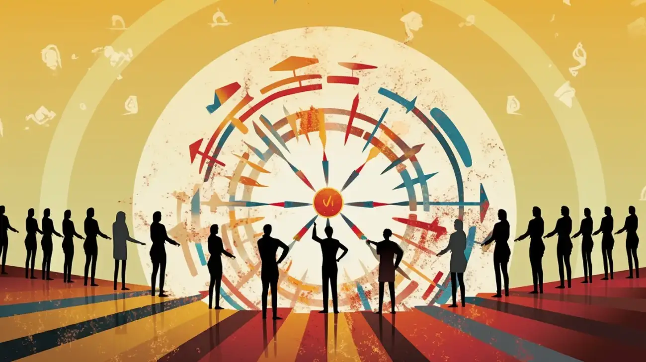 Rozumienie Teorii Blanchard: Omówienie Modelu Blancharda i Modelu Kena Blancharda