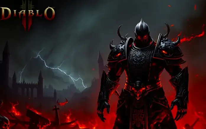 Diablo 3 i Gry Online: Podobieństwa w Mechanikach Losowości