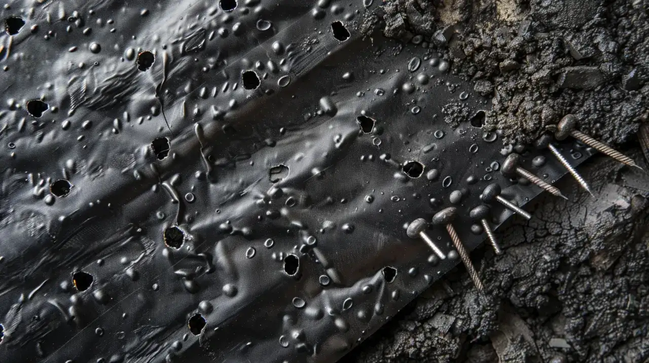 Listwa folia kubełkowa – Co warto wiedzieć o jej zastosowaniu i funkcji?