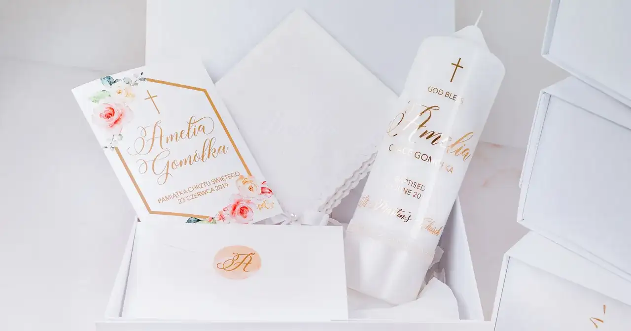 Jak wygląda chrzest w kościele? Poznaj znaczenie i rytuały tej ceremonii