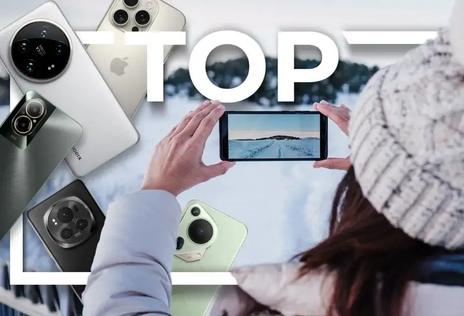 Jaki aparat w telefonie wybrać, aby nie żałować zakupu?