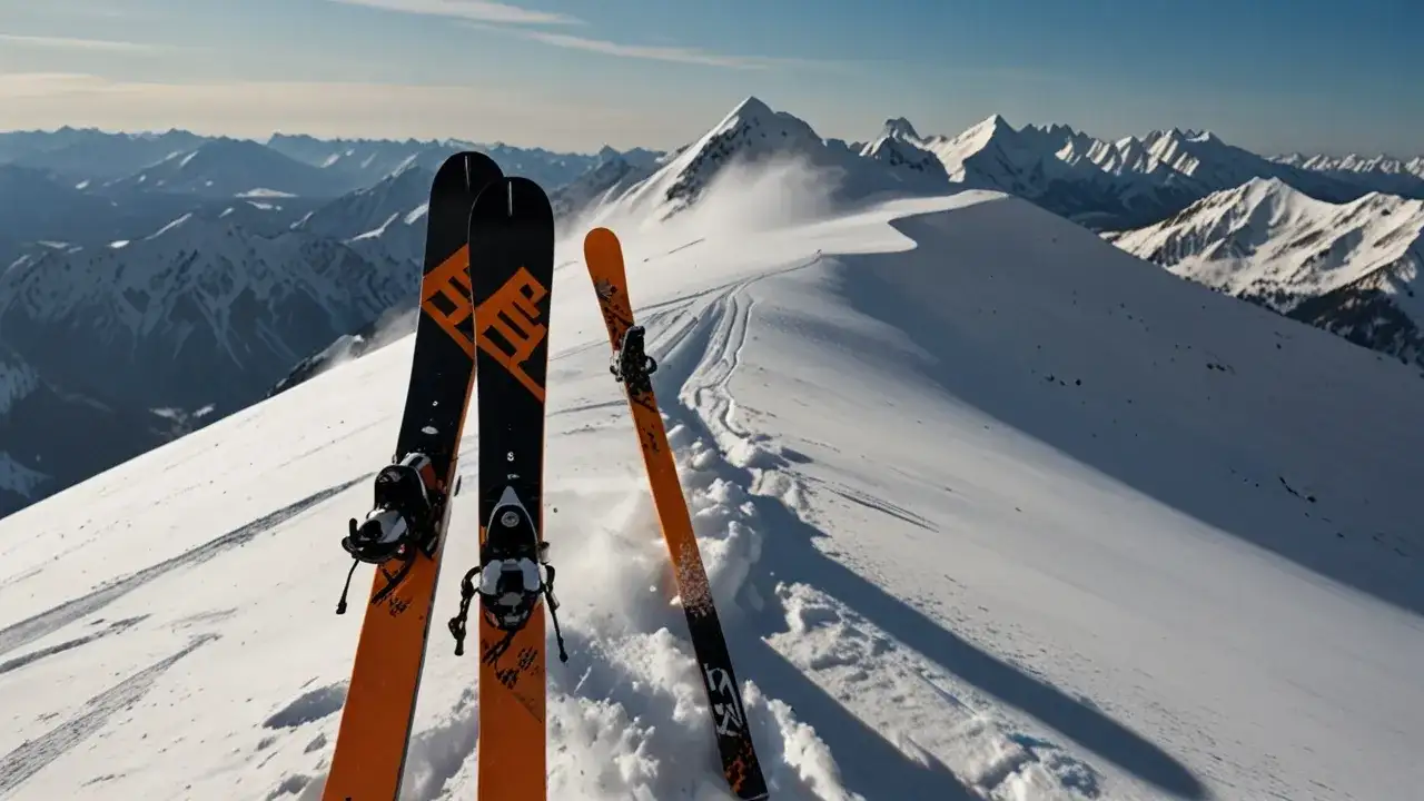 Atomic Savor: Czy te narty sprostają każdemu wyzwaniu na stoku?