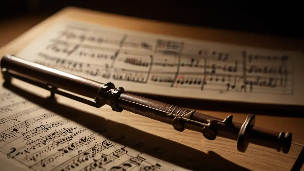 Co to jest i jak czytać partytury orkiestrowe? Przewodnik muzyków