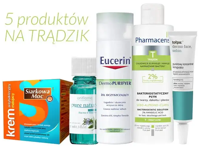 Jakie kosmetyki na trądzik naprawdę działają i poprawiają stan skóry