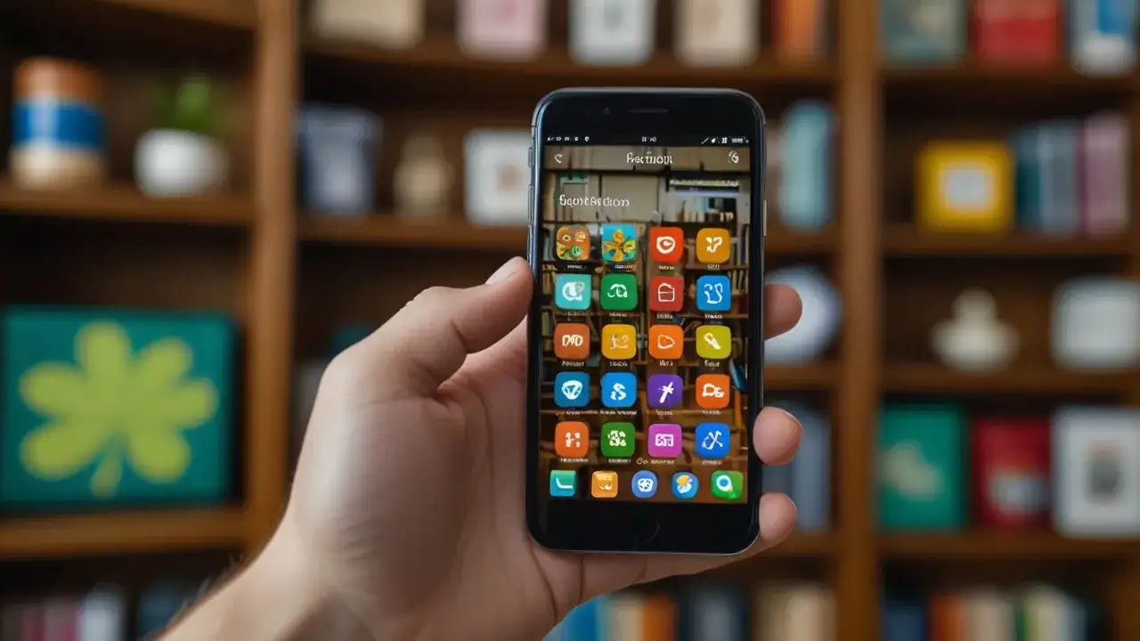 AI w rozpoznawaniu przedmiotów: Która aplikacja jest najlepsza?