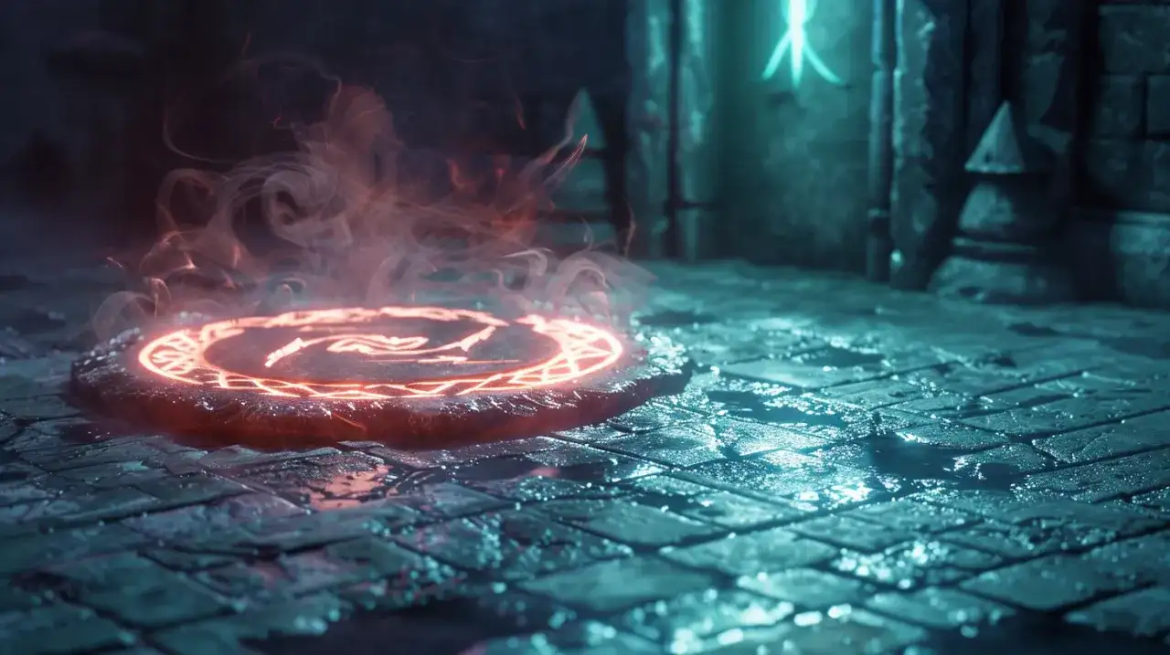 Soczewki Wiedźmin - Zmień swój wygląd i wprowadź odrobinę magii