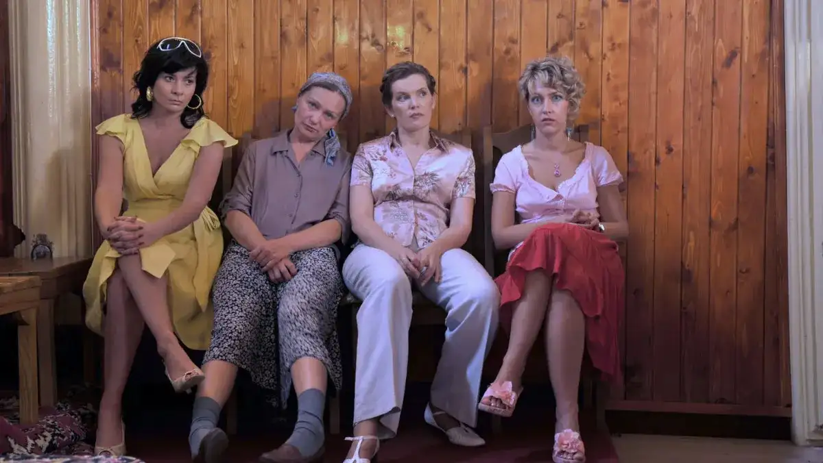 Zaskakujące tajemnice aktorów z Rancza, które musisz poznać dla emocji