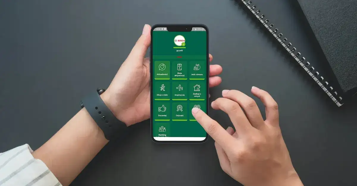 Aplikacja Total Wellbeing: Co to jest i jak poprawia jakość życia?