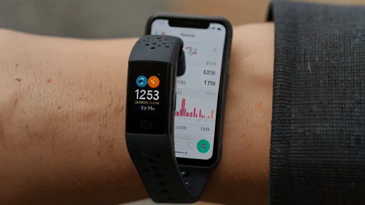 Fitbit Charge 3: Czy warto zainwestować w ten fitness tracker?