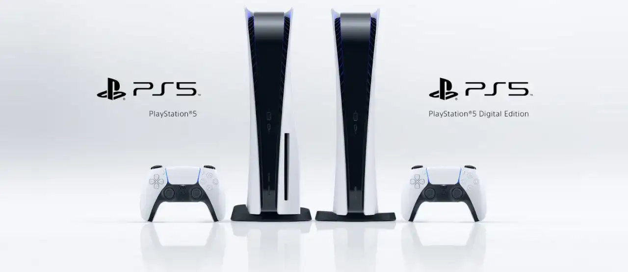 PlayStation 5 - najważniejsze informacje o nowej konsoli Sony