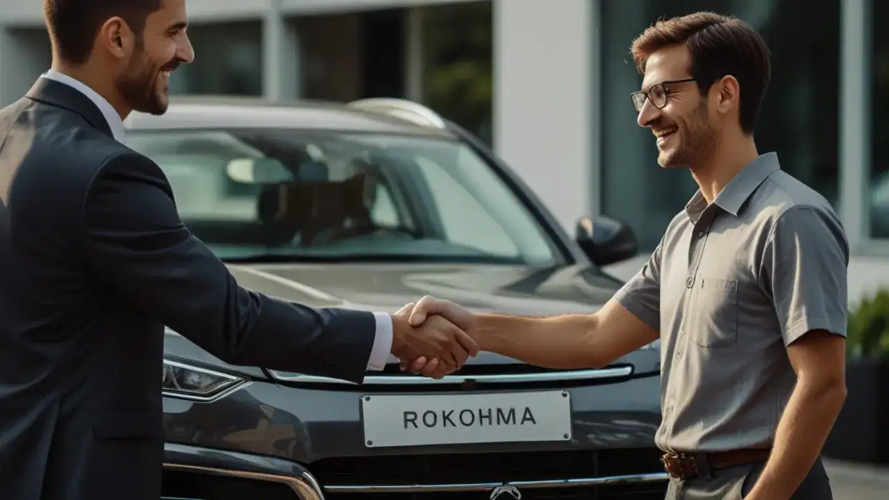 Rękojmia na używany samochód – Co warto wiedzieć przed zakupem?