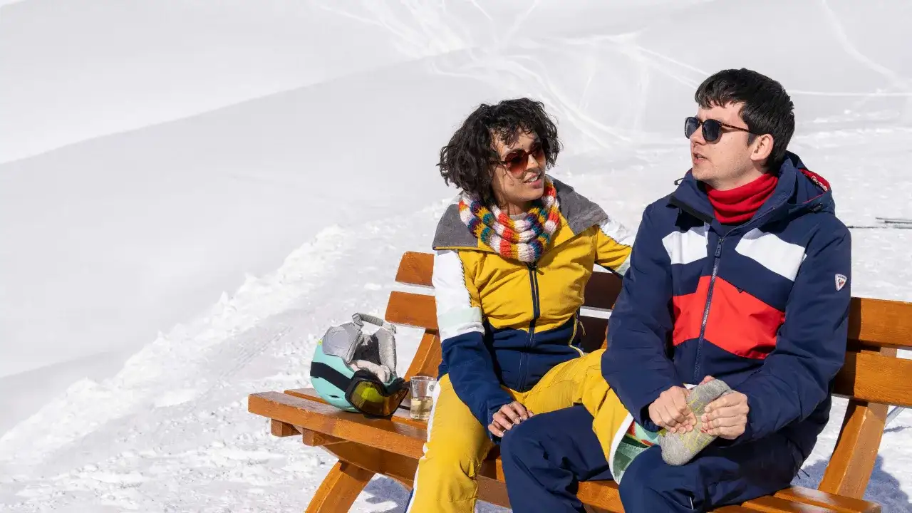 Święta u Ciebie czy u Mnie 2 - recenzja filmu i dostęp online na legalnych źródłach