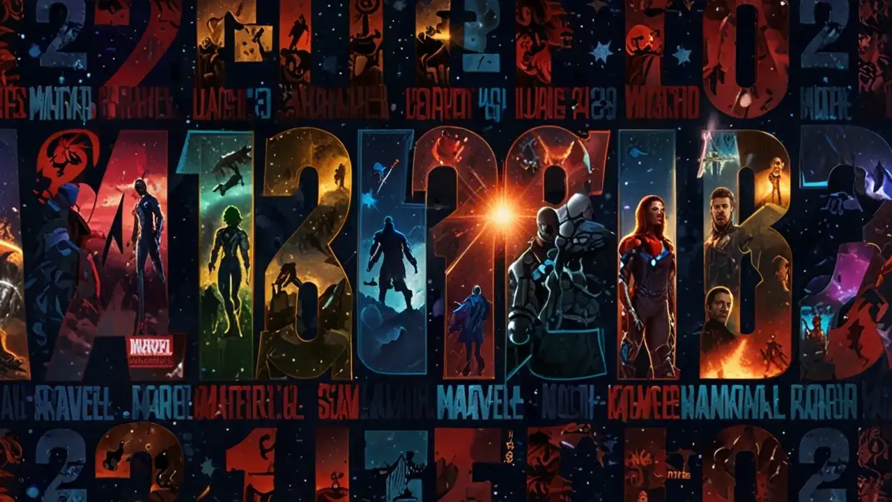 Nowości, premiery i nadchodzące produkcje filmowe Marvel 2023