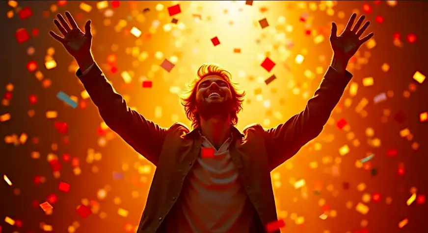 Czym jest efekt „prawie wygranej” i jak wpływa na decyzje ludzi?