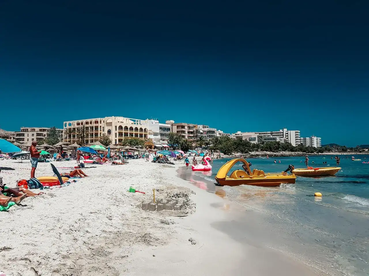 Najlepsze atrakcje w S'Illot na Majorce, które musisz zobaczyć