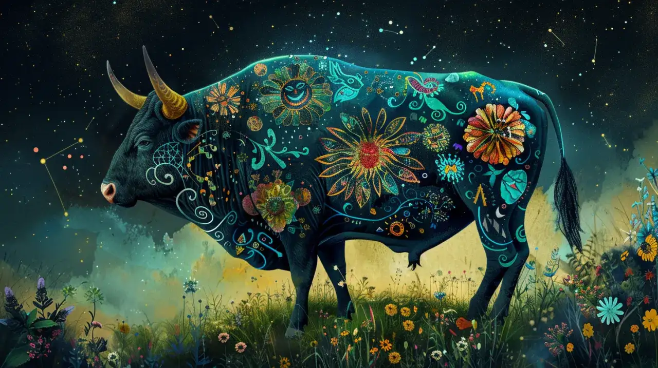 Zodiak Byka: Poznaj fascynujące cechy Twojej osobowości