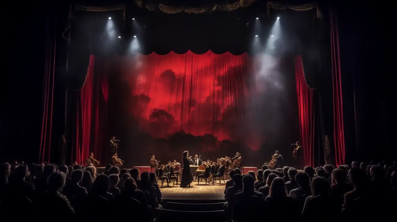 Giacomo Puccini - Opera kompozytora i życie osobiste