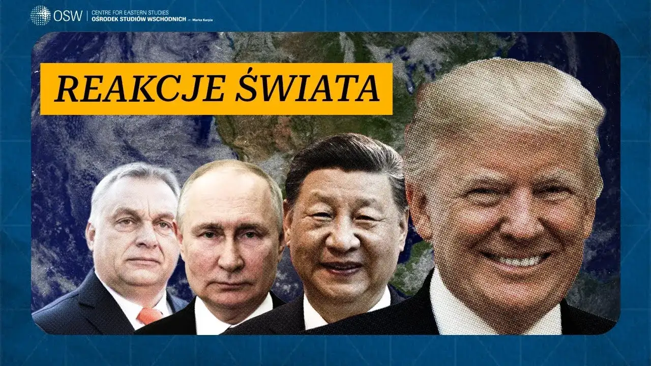 Kto jest prezydentem Ameryki? Zaskakujące fakty o jego kadencji