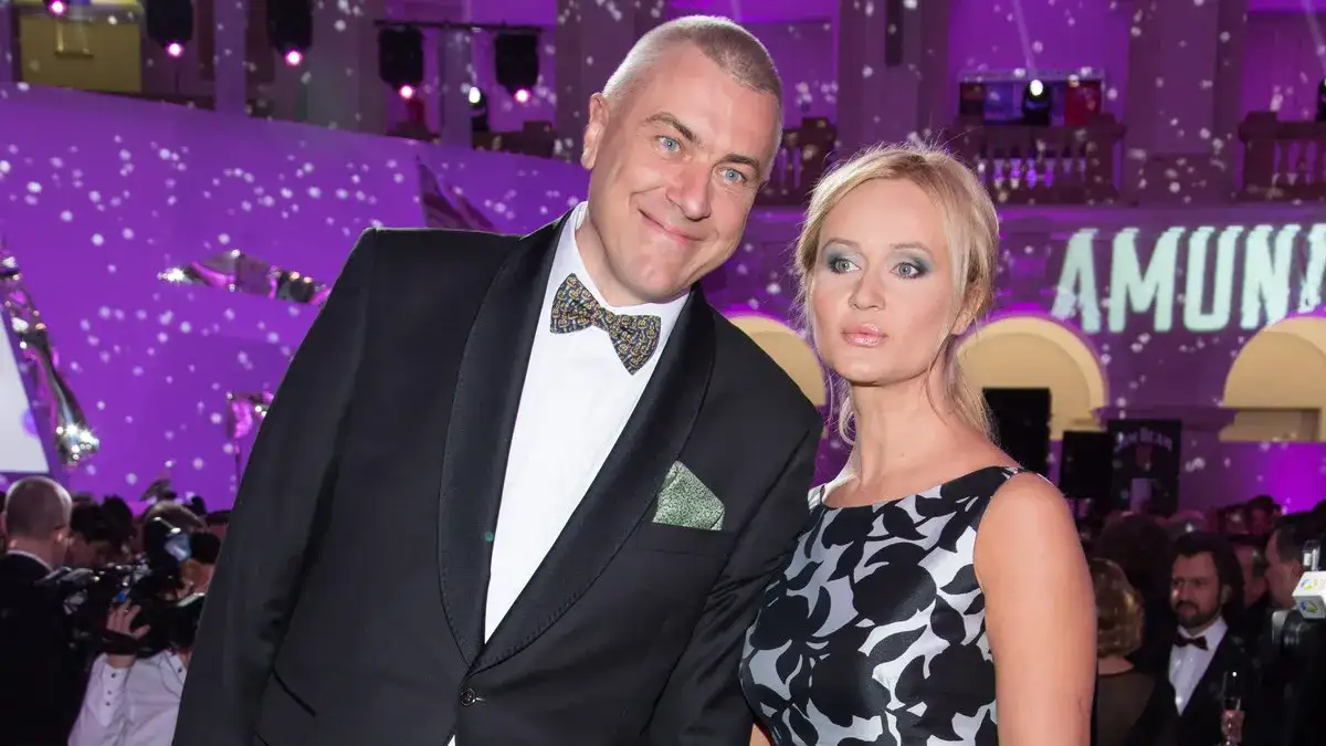 Kim jest żona Giertycha: prawniczka, matka czwórki dzieci i wsparcie męża