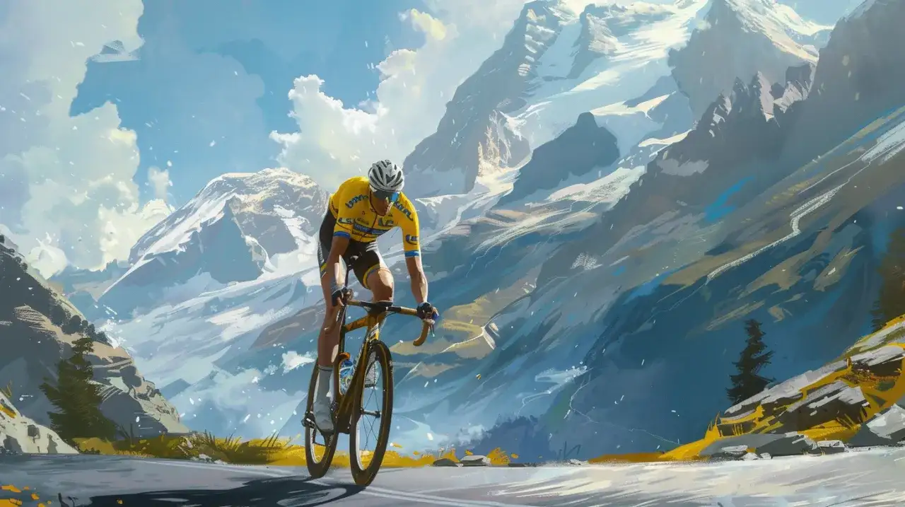 Kwiatkowski Tour de France: Czy wygra etap? Analizujemy szanse