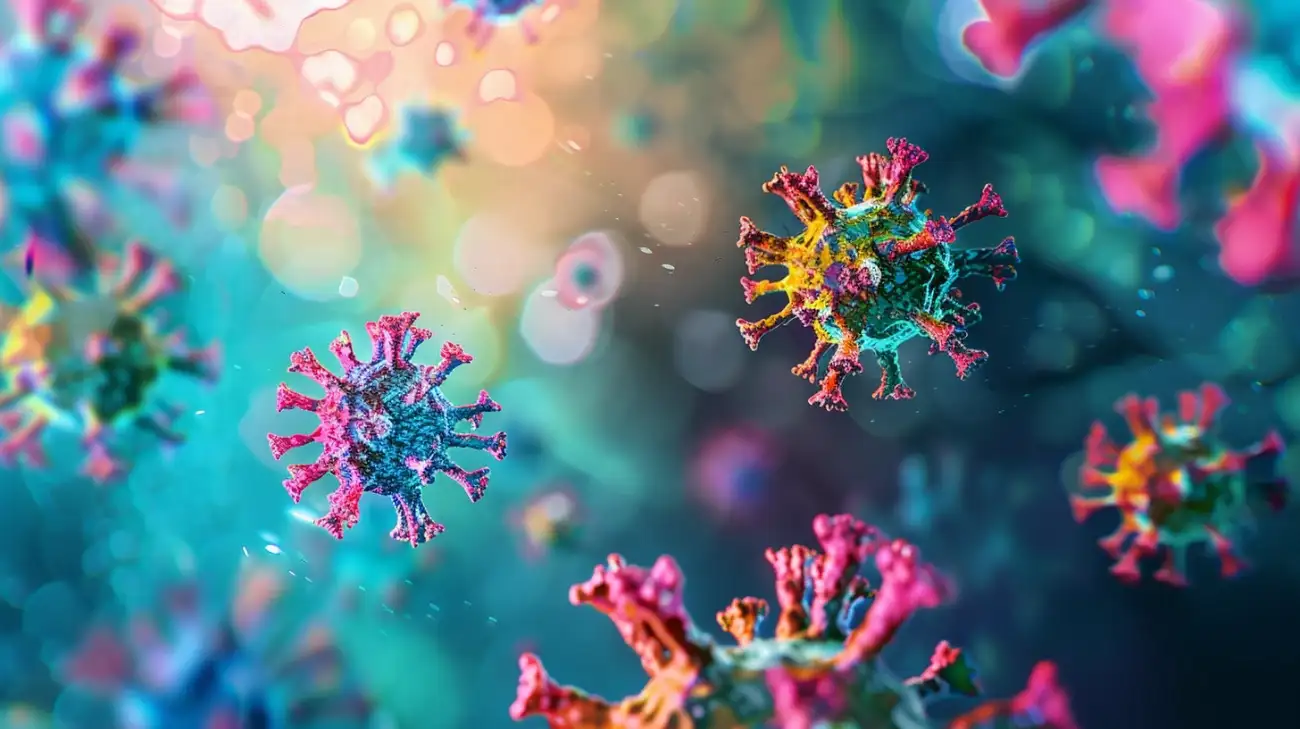 Choroby immunologiczne: Przegląd i mechanizmy działania