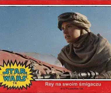 Gwiezdne wojny: kto jest kim w świecie bohaterów i złoczyńców