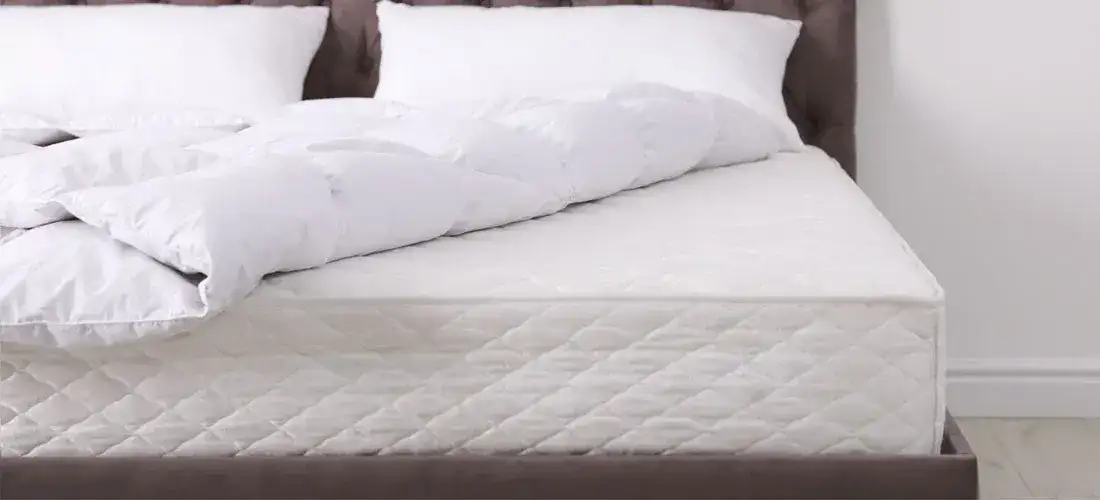 Jak wybrać najlepszy materac, aby uniknąć bólu i dyskomfortu?