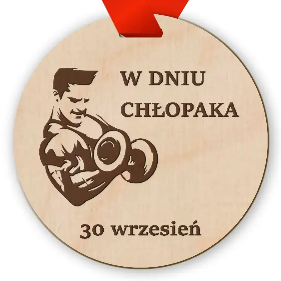 Pomysł prezent na dzień chłopaka w klasie, który zaskoczy wszystkich