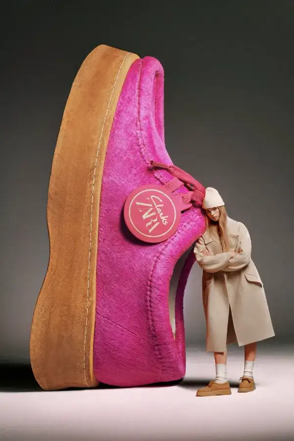 Clarks - co to za firma i dlaczego warto poznać jej historię?