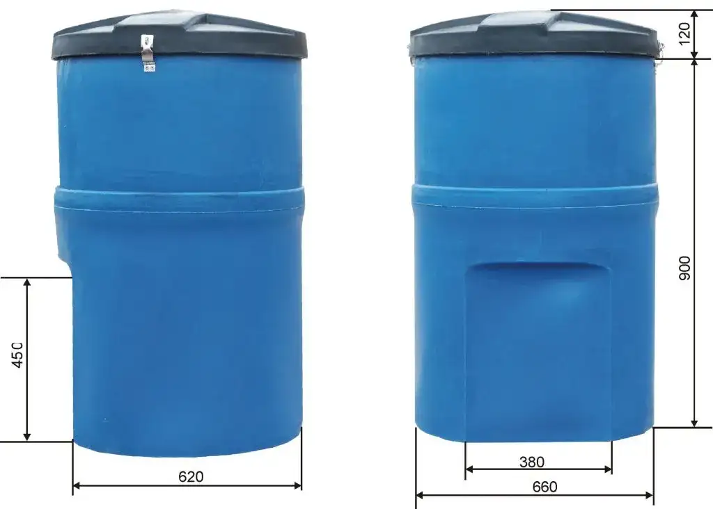 Obudowy do studni głębinowych: rodzaje, materiały i montaż