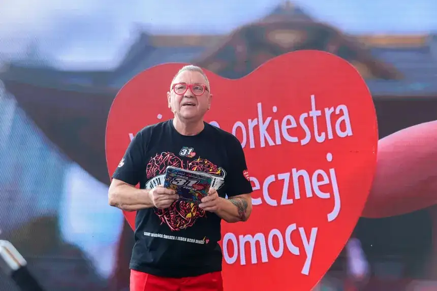 Ile wośp zebrał przez 28 lat? Zaskakujące kwoty i ich wpływ na zdrowie