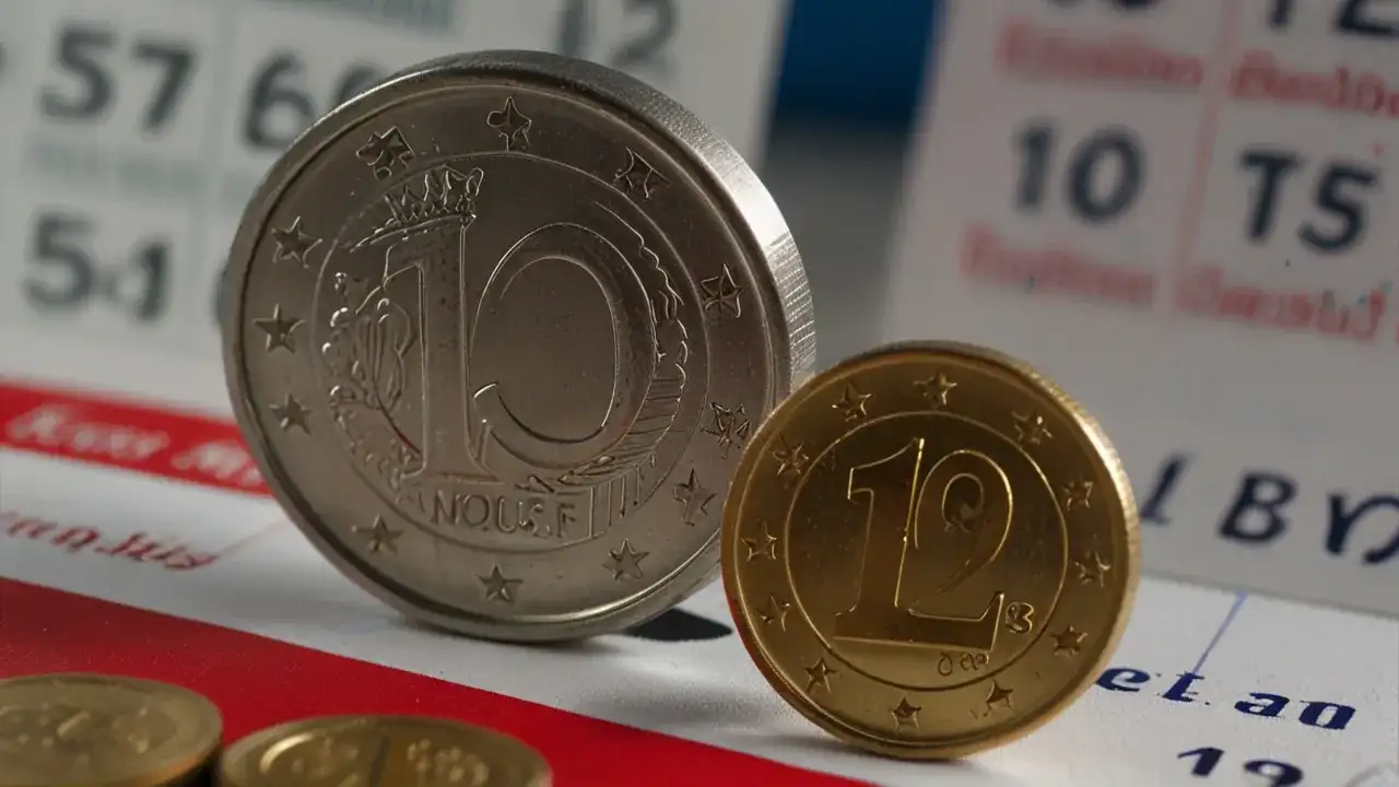 Co zo euro? Kiedy zastąpi złotówkę? Wciąż brak konkretnej daty!