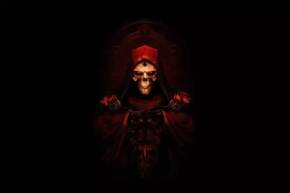 Diablo 2: Mroczna historia gry, która zmieniła świat rozrywki