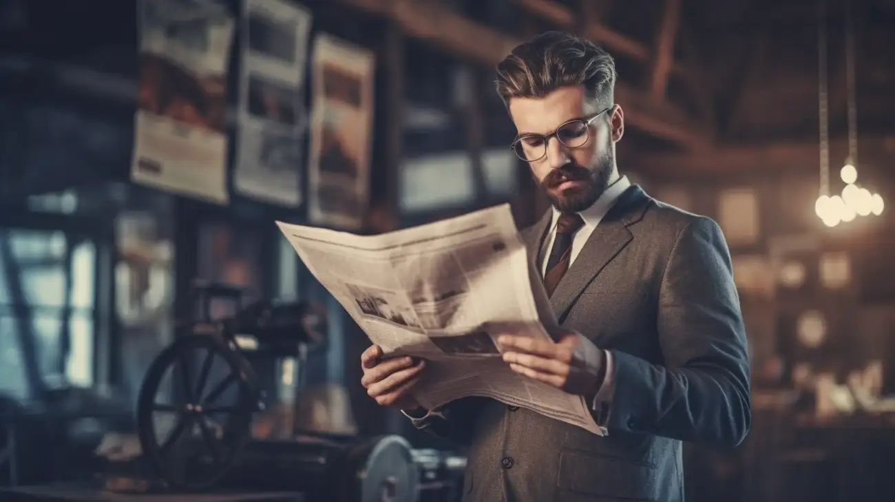 Najnowsze wiadomości tygodnia: najświeższe informacje!