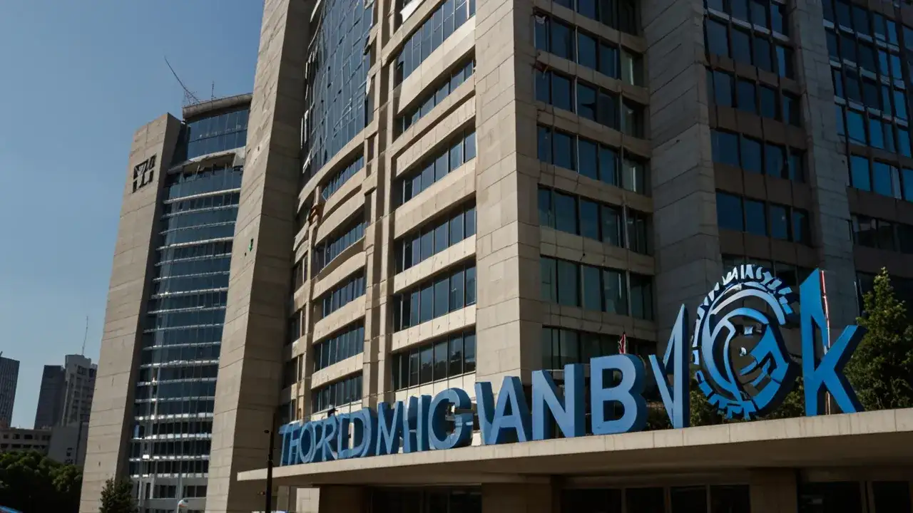 Jaka jest ważna rola Międzynarodowego Banku Odbudowy i Rozwoju?