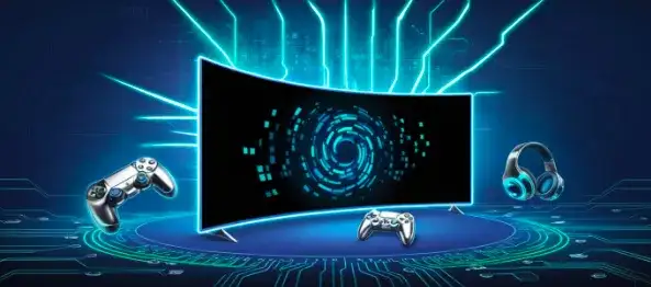 Ewolucja technologii gier online: Spojrzenie w przyszłość