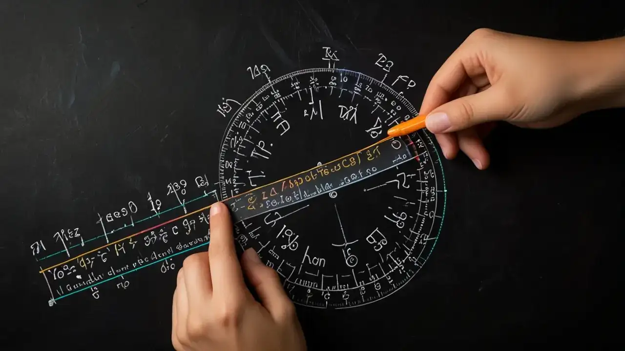 Proste przeliczanie procentów na stopnie - poznaj skuteczne metody