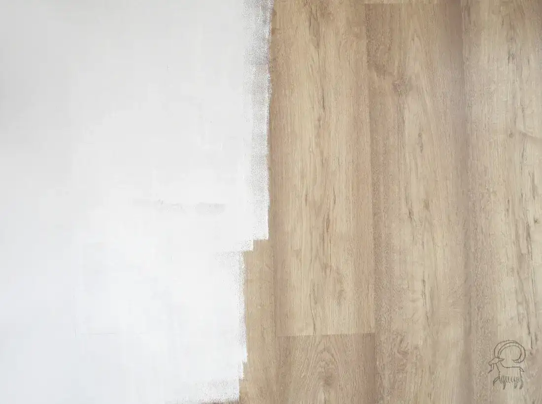 Malowanie czy panele - co zrobić najpierw, by uniknąć błędów?