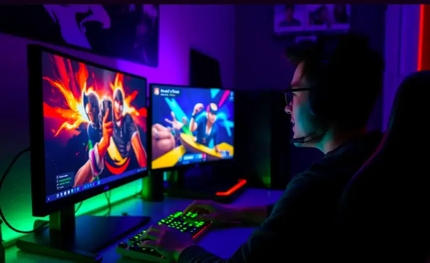 Znaczenie prawdopodobieństwa i statystyki w grach online