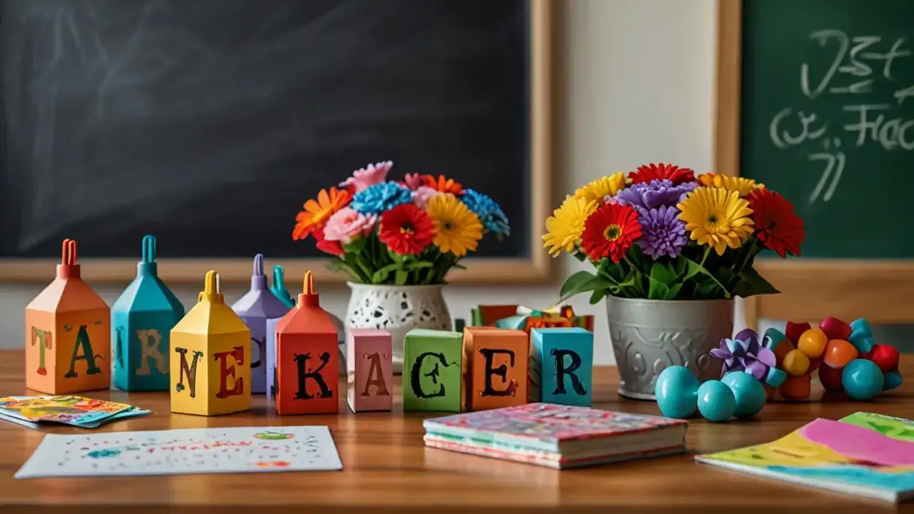 Jakie prezenty w przedszkolu wywołają uśmiech? Poznajemy hity