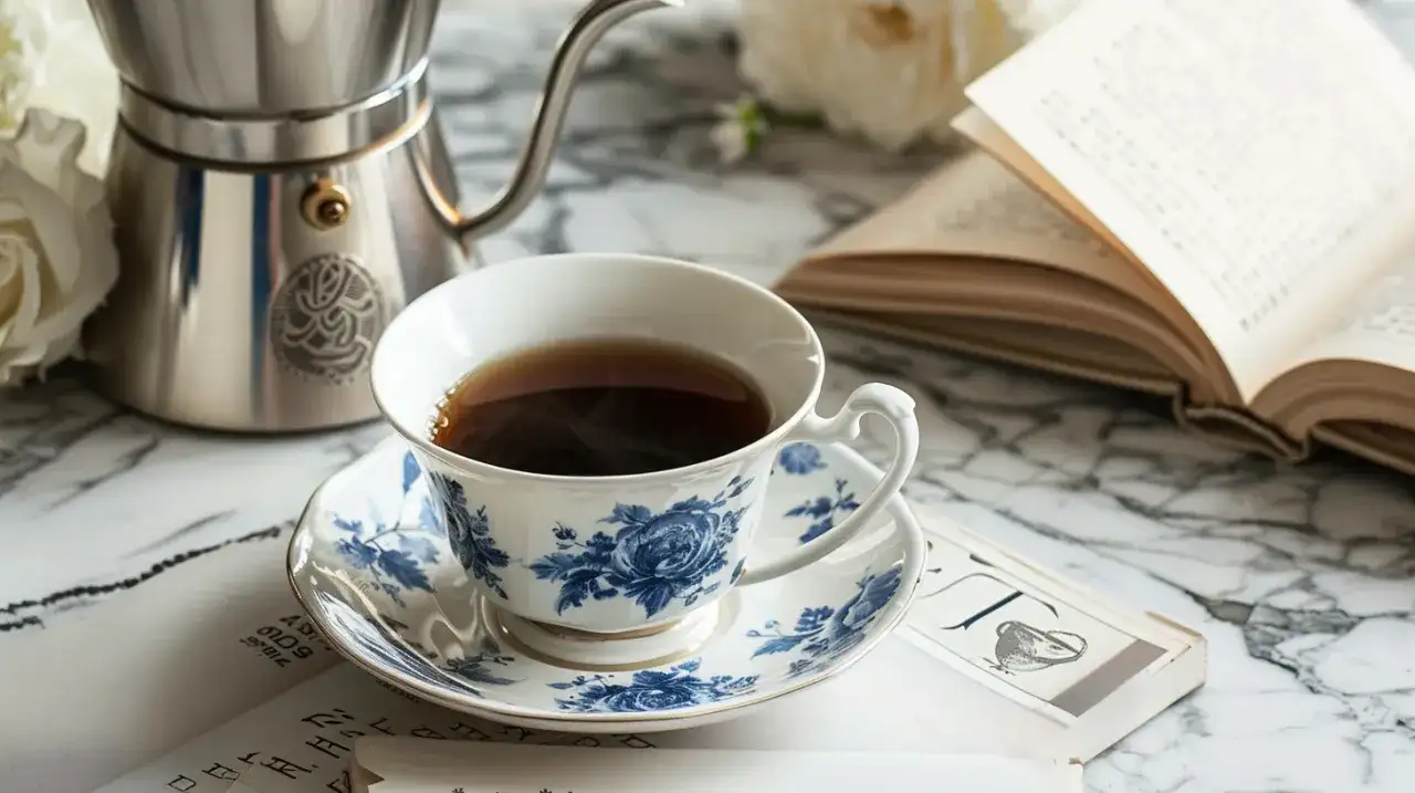 Rosenthal serwis kawowy: klasyczne zestawy dla miłośników porcelany