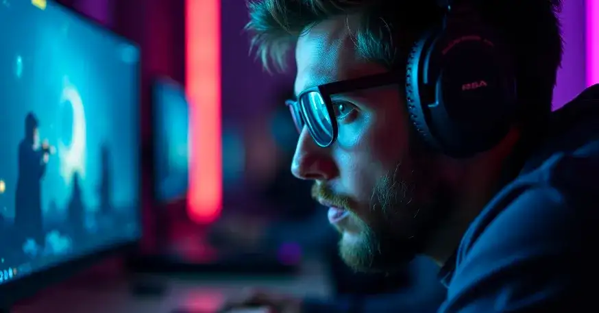 Odpowiedzialna gra: Strategie pozwalające zachować kontrolę