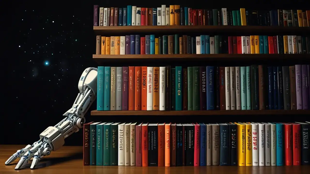  Stanisław Lem – genialny pisarz science fiction. Powieści obowiązkowe do przeczytania