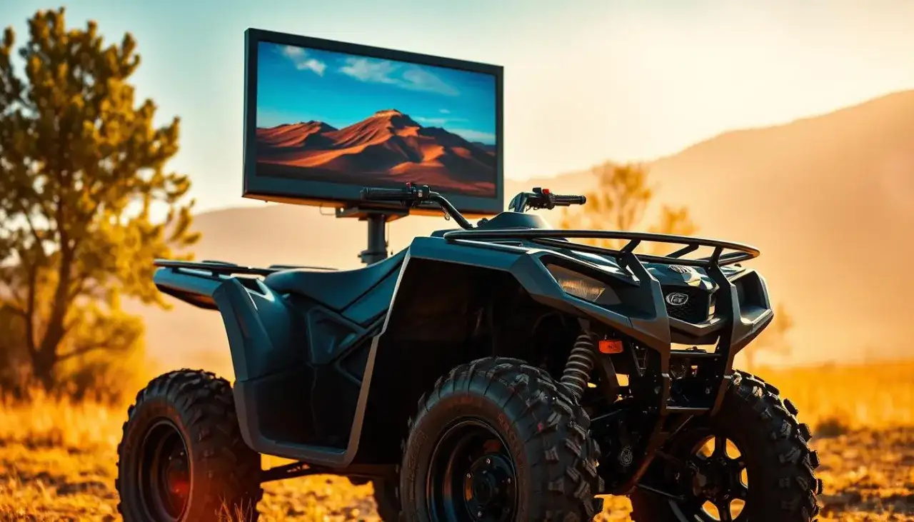 Co to jest ATV w telewizorze i jak wpływa na odbiór kanałów