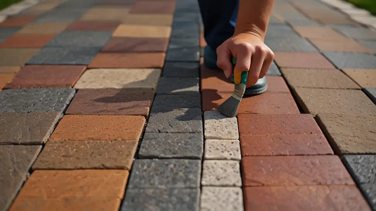 Kostka brukowa Holland 6 cm: jak zapewnić trwałość na lata?