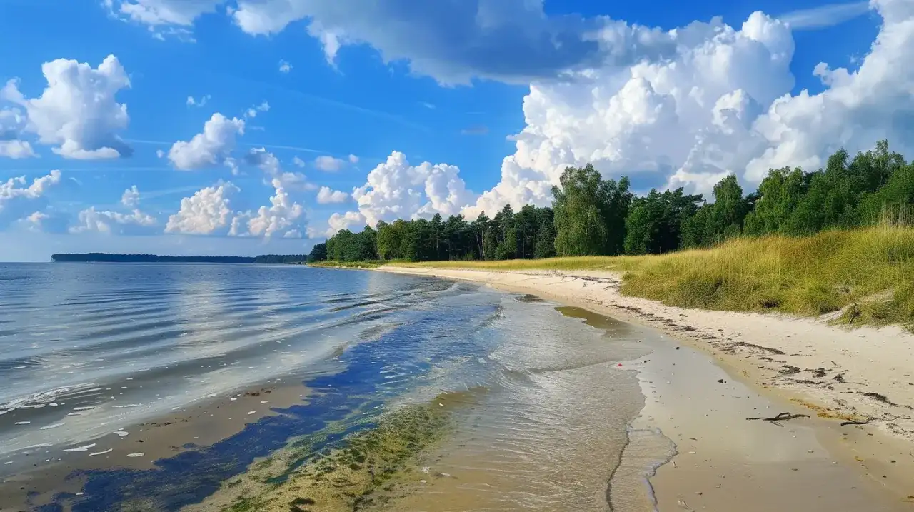 Najlepsze Atrakcje w Okolicach Łeby: Co Zobaczyć?